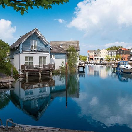 Precise Resort Marina Wolfsbruch Rheinsberg Esterno foto